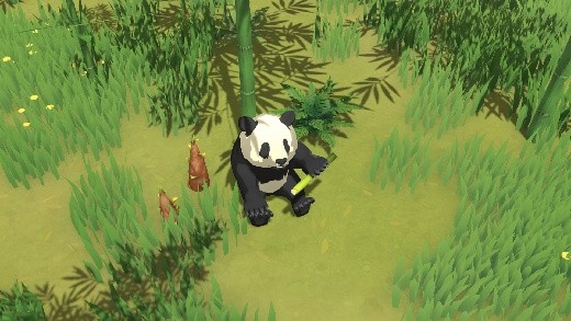 古镇闲居游戏下载