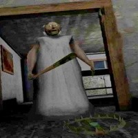 恐怖奶奶终极版 v1.8.6