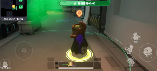 奥星热浪测试服下载