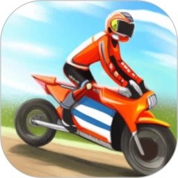 摩托跑酷老版本 v5.27.1