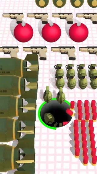 疯狂黑洞MOD内置菜单版下载