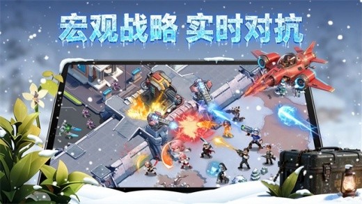深空之劫官方版下载