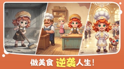 消消奇遇游戏下载