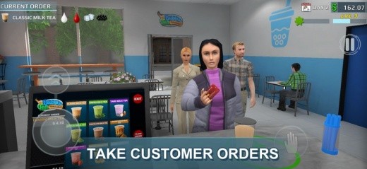 BubbleTeaRevolution�̲��ģ��������