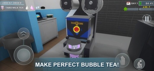 BubbleTeaRevolution�̲��ģ��������