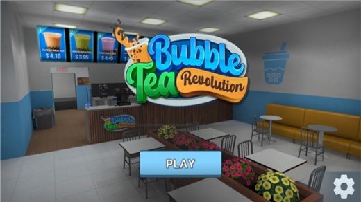 BubbleTeaRevolution���İ�����