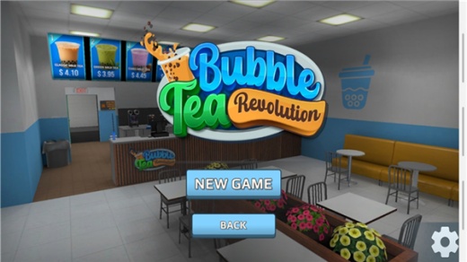 BubbleTeaRevolution���İ�����