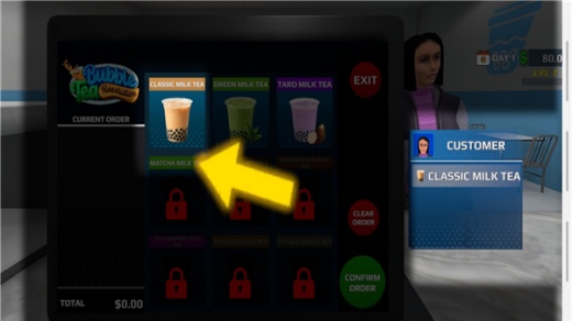 BubbleTeaRevolution���İ�����