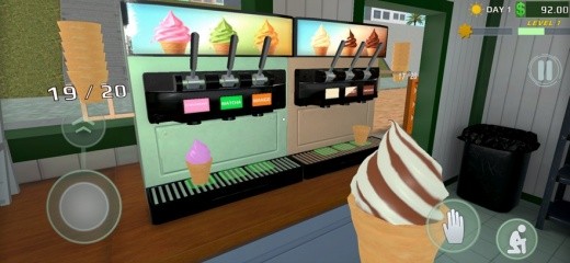 IceCreamRevolution游戏下载