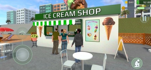 IceCreamRevolution游戏下载