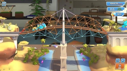 桥梁建造游戏模拟器下载