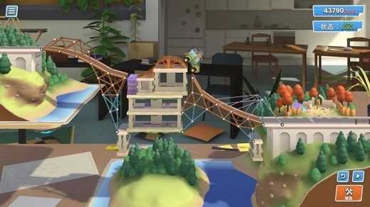 桥梁建造游戏模拟器下载