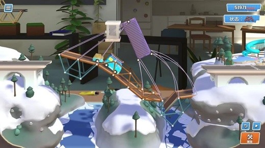 桥梁建造游戏模拟器下载