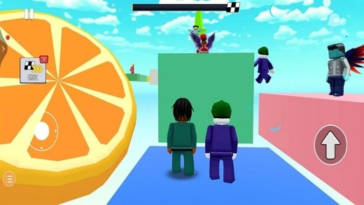 摩天跑酷游戏下载