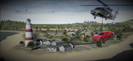 European Luxury Cars中文版下载
