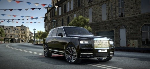 European Luxury Cars中文版下载