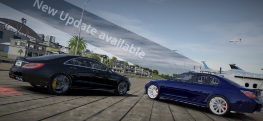 European Luxury Cars中文版下载