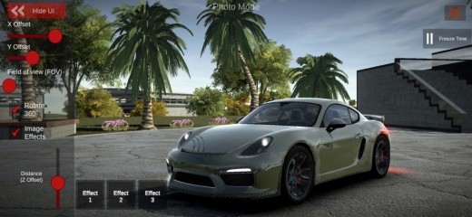 European Luxury Cars中文版下载
