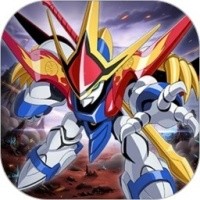 英雄大对决无限钻石版中文版 v0.0.1