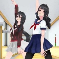 樱花少女生活世界无广告版 v9.0.0