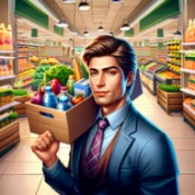 supermarket游戏模拟器 v11.0