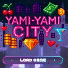 黑暗之城yami city v1.0.0
