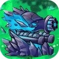 杂交植物僵尸(植物大战杂交版) v1.0.0