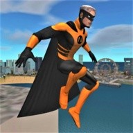 自由城市超级英雄动作版 v2.4.8