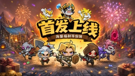 幻想之刃无限钻石版最新版本下载