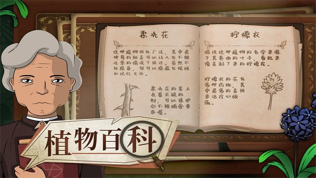 奇异园艺下载安卓中文版