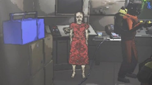 致命公司快速体力mod下载