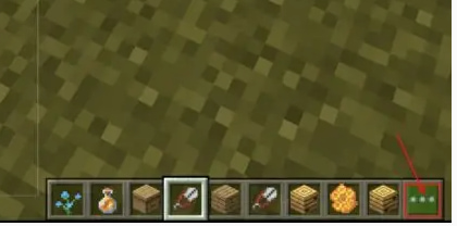 我的世界移动版如何丢弃物品 怎么丢弃物品操作指南