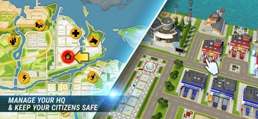 紧急任务hq辅助菜单最新版下载