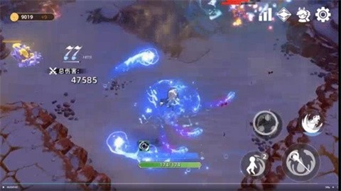 追迹迷城内置修改器版下载