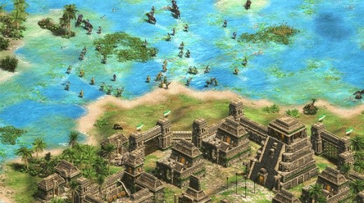 帝国时代2下载苹果版
