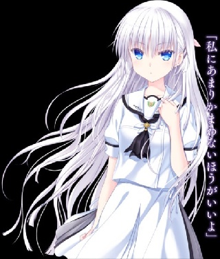 SummerPockets��Ϸ����