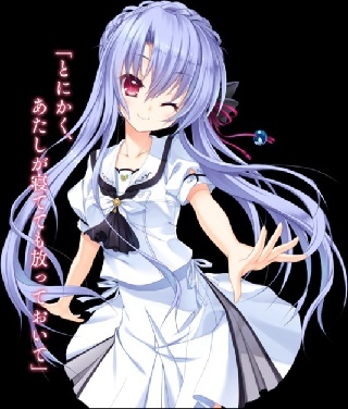 SummerPockets��Ϸ����
