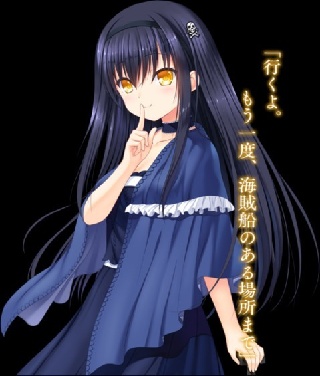 SummerPockets��Ϸ����