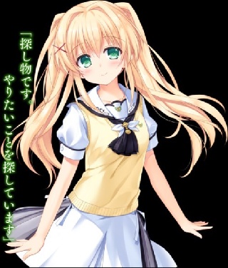 SummerPockets��Ϸ����