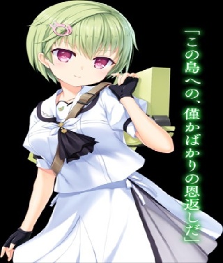SummerPockets��Ϸ����