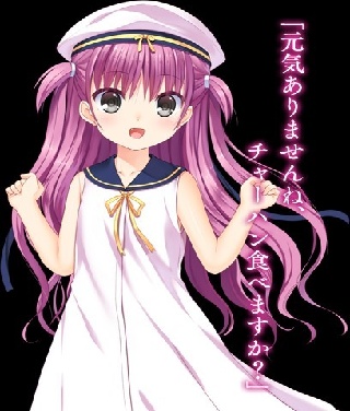 SummerPockets��Ϸ����