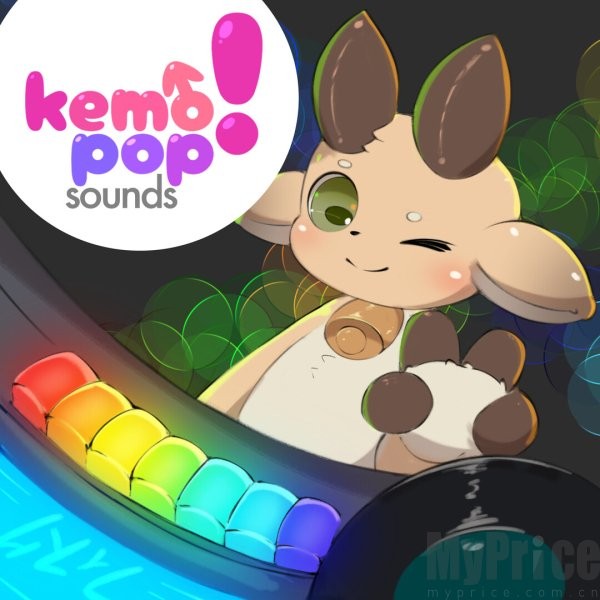 kemopop��ɫȫ������