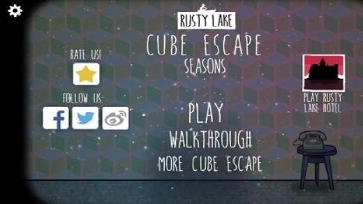 rusty lake下载官方版