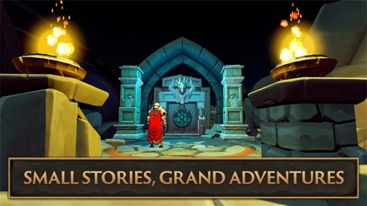 runescape�ֻ���ٷ�����
