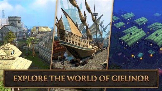 runescape�ֻ���ٷ�����