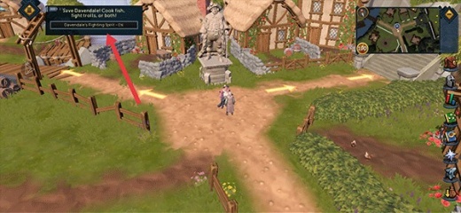 runescape�ֻ���ٷ�����