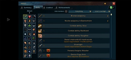 runescape�ֻ���ٷ�����