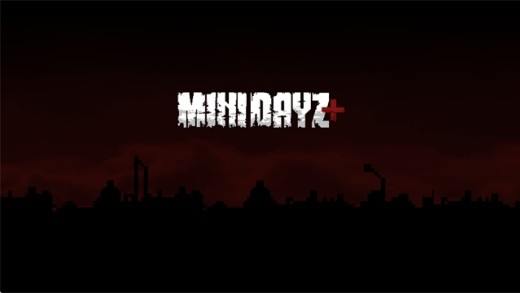 minidayzȫ�����������������