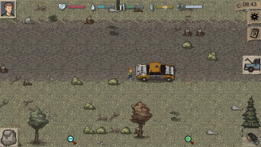 minidayz���İ�����