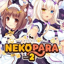 猫娘乐园nekopara游戏汉化版 v5.1.1